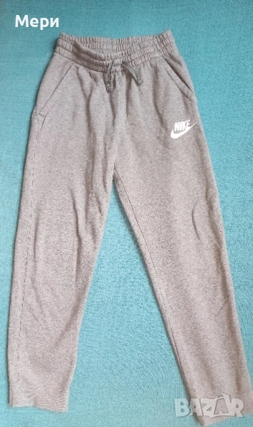 Детско долнище Найк L , снимка 1