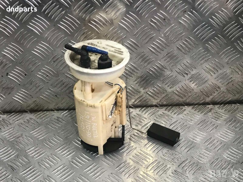 Кошница ниво VW Beetle,1.9tdi,110кс,1999г., снимка 1