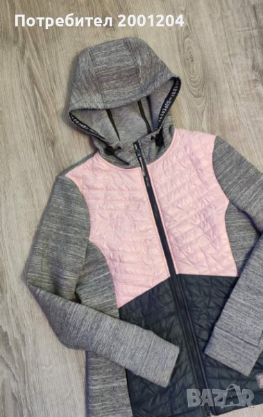 Оригинален Дамски суичър на Super Dry, снимка 1