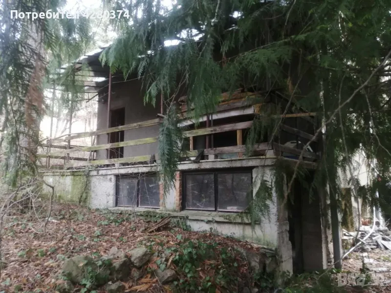 Вила - с. Свидня, снимка 1