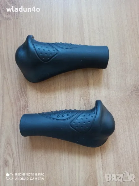 Грипове /дръжки за колело-18лв, снимка 1