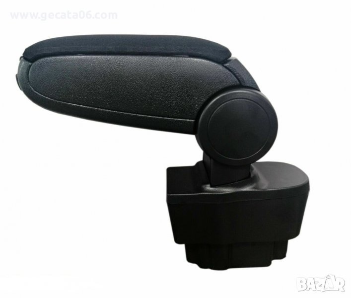 Opel Corsa D / Подлакътник текстилен за Опел Корса Д, снимка 1