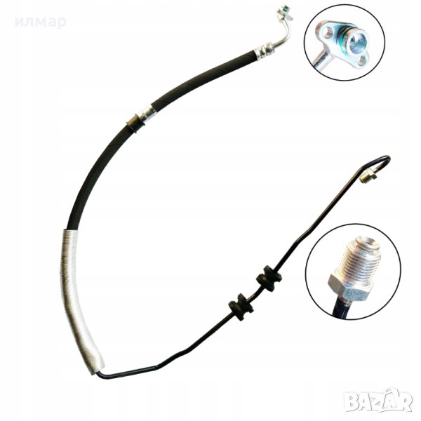 53713-SWY-G01 Маркуч за хидравлика за Хонда Ц-рв3, снимка 1