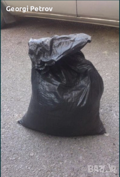 100% биотор от червен калифорнийски червей (3мм сито). Качествен тор -ТОП Цени!50литра -12лв! , снимка 1