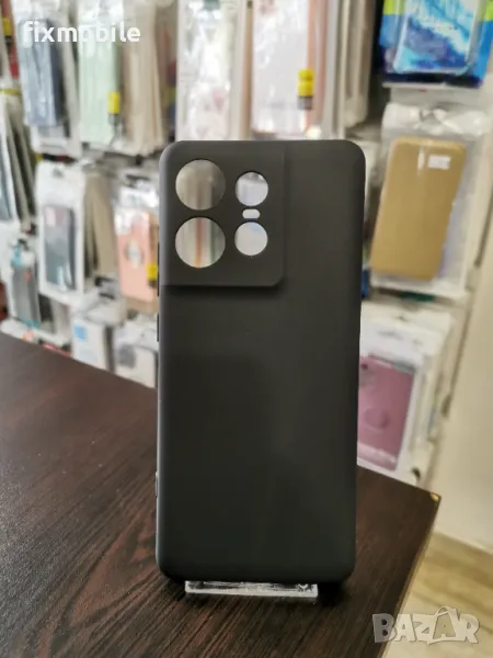 Motorola Edge 50 Pro силиконов гръб / кейс, снимка 1