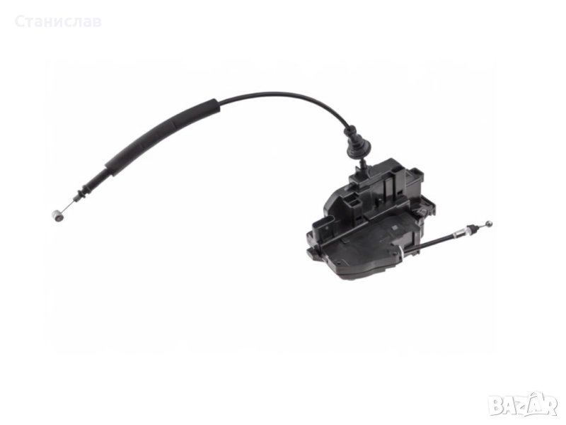 Брава за врата Kia Pro Ceed за предна лява врата, снимка 1