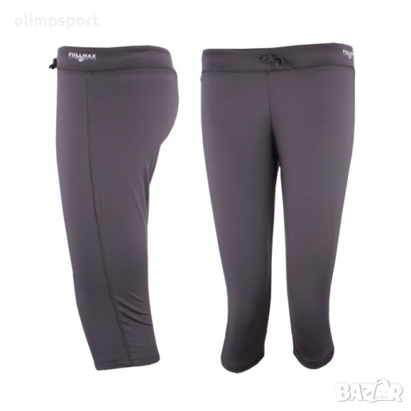 Дамски клин F176 Размер XS Състав 95% полиестер, 5% еластан, снимка 1