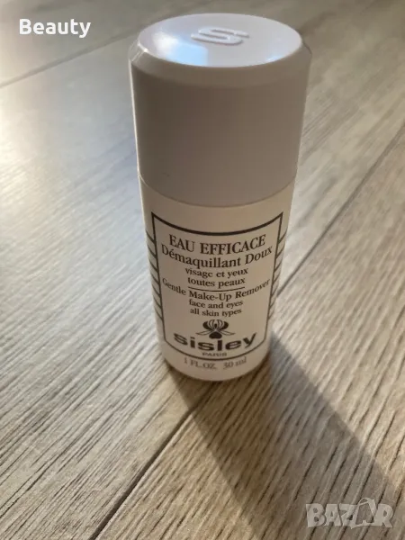 SISLEY EAU EFFICACE ЕКСПРЕСЕН ПОЧИСТВАЩ ЛОСИОН, снимка 1