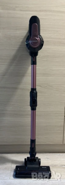 Прахосмукачка Muhler MCC-155 акумулаторна, ръчна, снимка 1