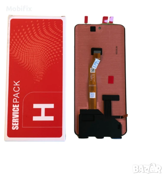 Дисплей за Huawei Honor Magic 6 Lite/X9b/X50 (5G) (2023)/Service pack/NF, снимка 1
