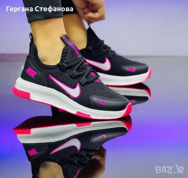 Олекотени маратонки Номера-26,27,28,29,30 Цена-35 лв, снимка 1