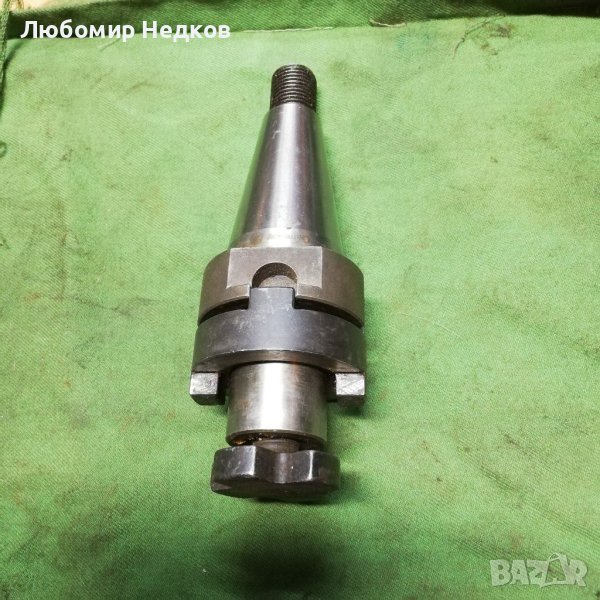 Държач Декел ИСО 40 Ф 32, снимка 1