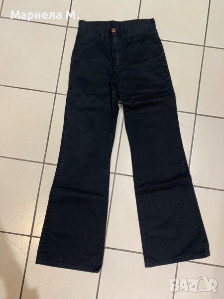 Wrangler панталони, като нови, XS, снимка 1
