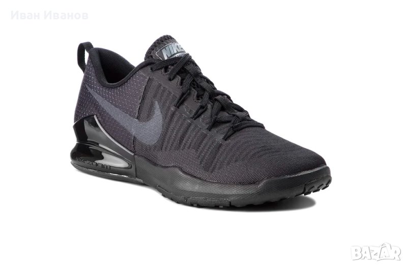 маратонки  NIKE ZOOM TRAIN ACTION номер 42-42,5, снимка 1