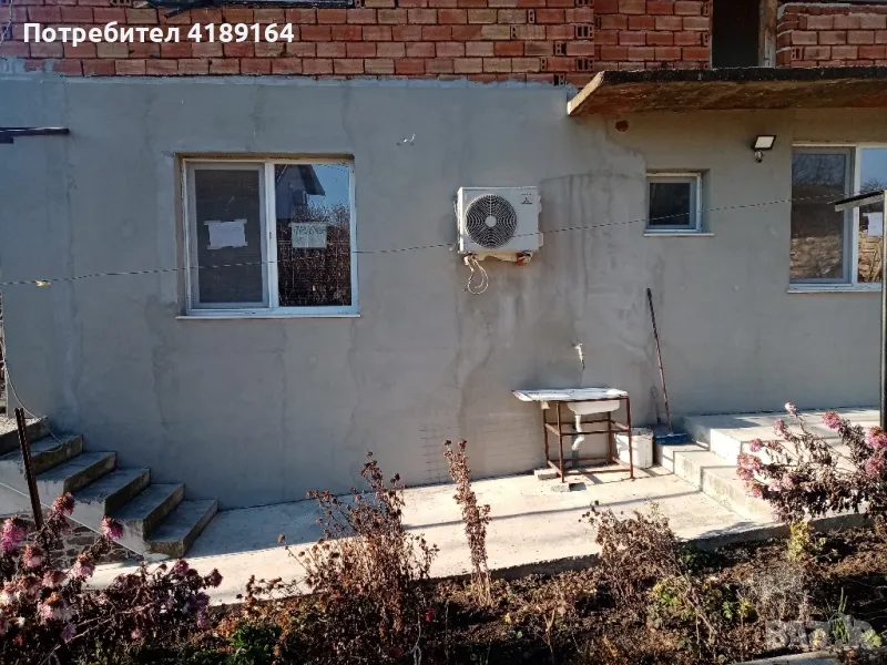 Продавам етаж от къща , снимка 1