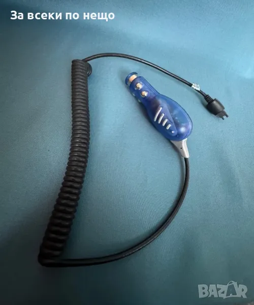 Зарядно за GSM телефон Ericsson , за автомобил !, снимка 1