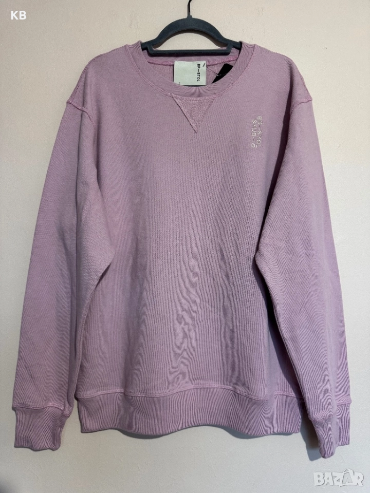 BR-Stol Stud-O Hoodie., снимка 1