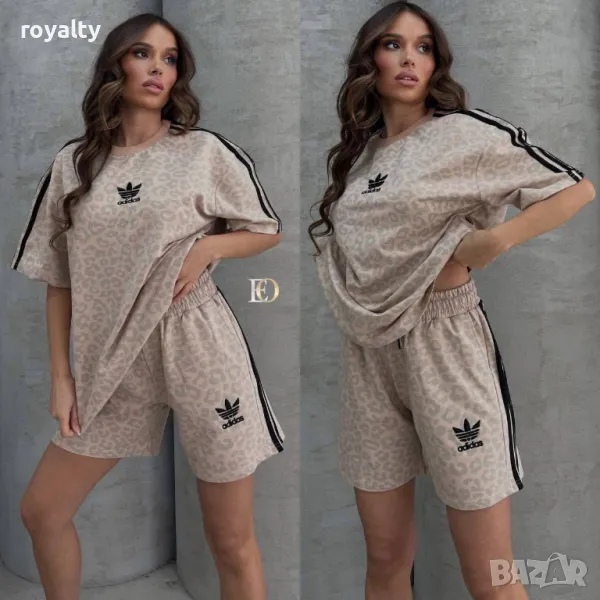 Дамски екипи Adidas Различни цветове , снимка 1