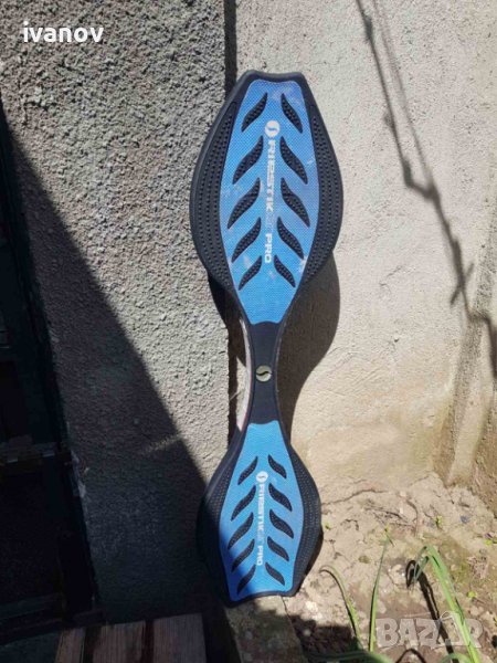 Скейборд с две колела, снимка 1