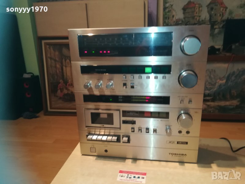 toshiba japan 2801211850, снимка 1