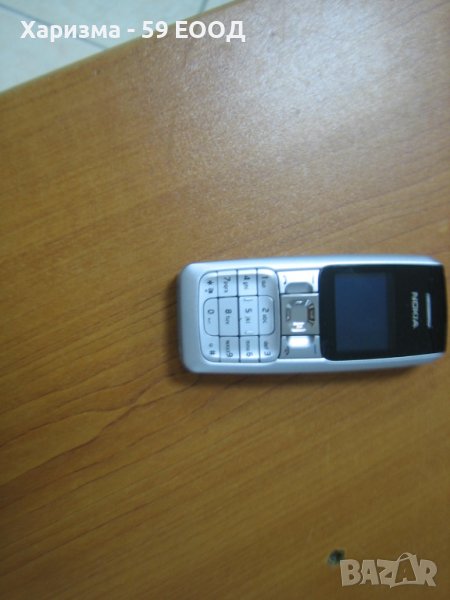 Телефон Nokia  , модел 2310, снимка 1