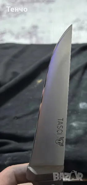 Заточване на ножове, снимка 1