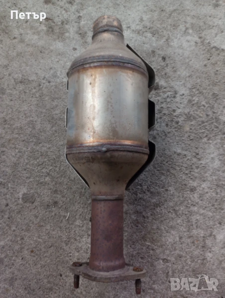 Продавам катализатор , снимка 1