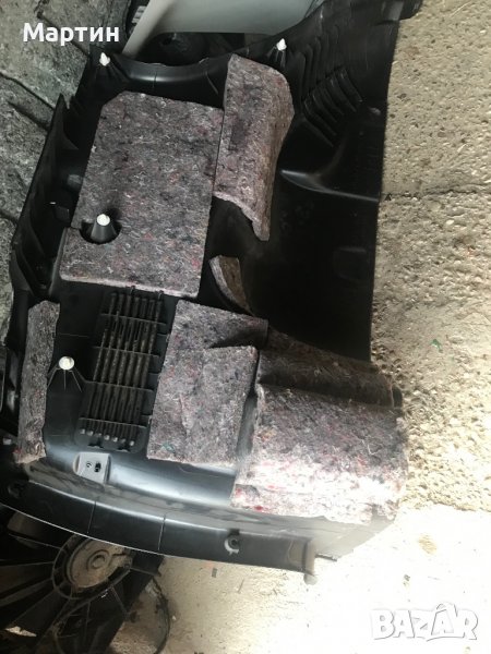 Кора багажник дясна за Suzuki Grand Vitara II SUV (04.2005 - 08.2015), снимка 1