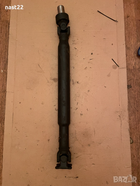 Заден кардан Сузуки Гранд Витара 1998-2005 год 1.6 97 к.с, снимка 1