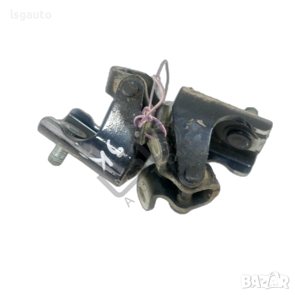 Панти заден капак Volkswagen Golf VI 2008-2016 ID: 151319, снимка 1