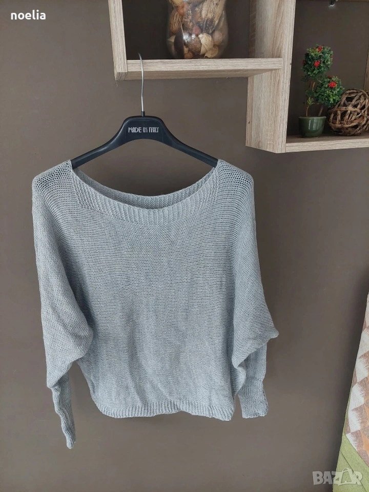 разпродажба - пуловер , снимка 1