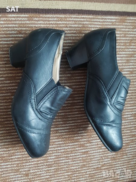 Обувки, снимка 1