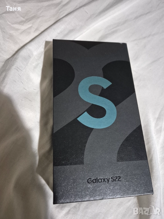 Продавам samsung s22, снимка 1