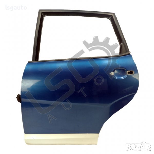 Задна лява врата Seat Altea 2004-2015 SE080722N-8, снимка 1