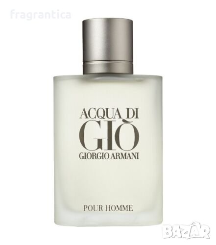 Armani Acqua di Gio EDT 100ml тоалетна вода за мъже, снимка 1