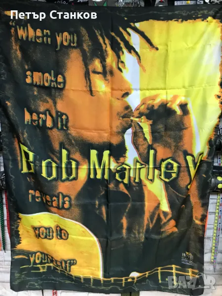 Знамена на метъл групи, снимка 1