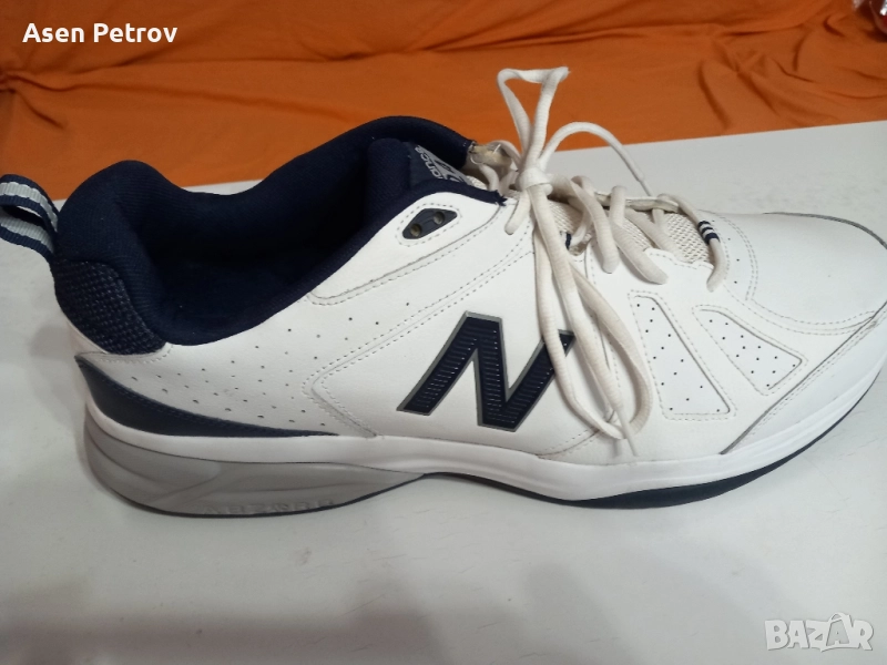 Маратонки New Balance 53 номер, снимка 1