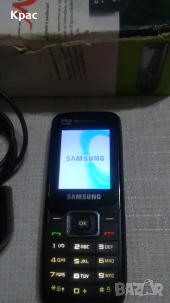 телефонче SAMSUNG , снимка 1