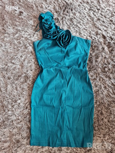 Рокля за повод, снимка 1