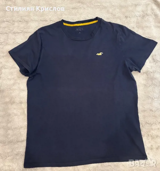 Тениска Hollister, снимка 1