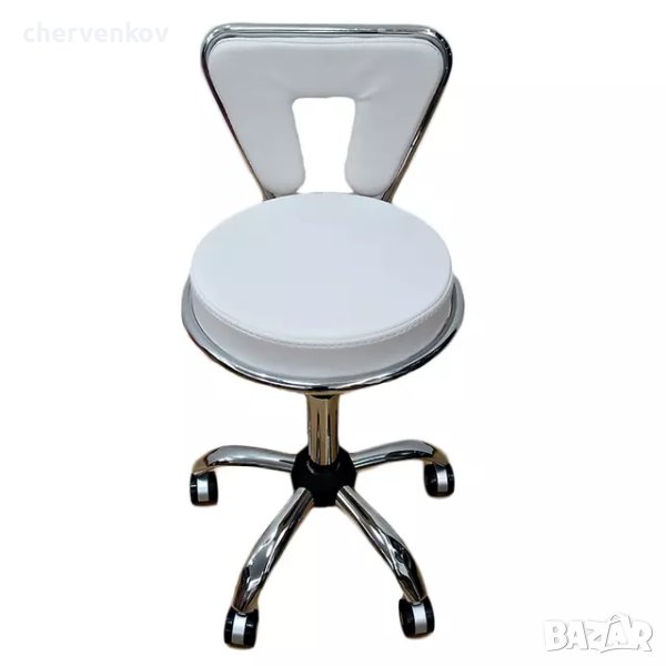 козметичен работен стол различни модели и козметично оборудване , снимка 1