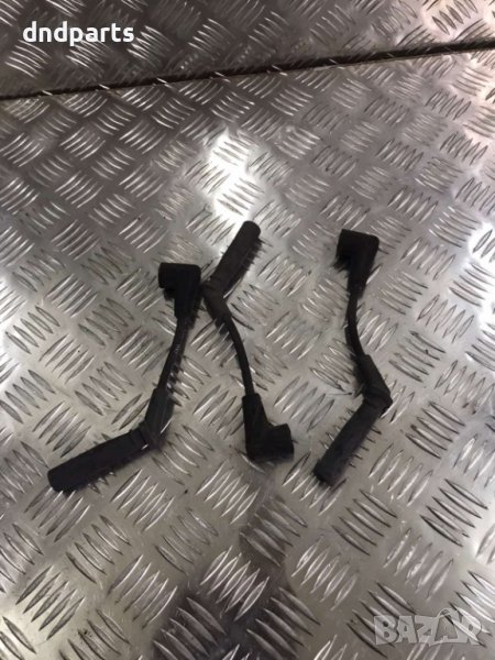 Кабели свещи Daewoo Matiz,0.8i,2002г., снимка 1