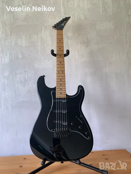 1987 Charvel Model 1A -Japan Original, снимка 1