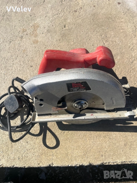 Инструменти втора употреба, снимка 1