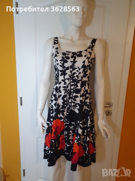 Дамска рокля NINE WEST, снимка 1