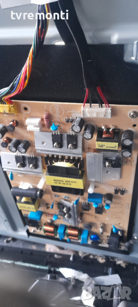 POWER BOARD ,715GA052-P01-004-003H, for, PHILIPS 43PUS7354/12, снимка 1