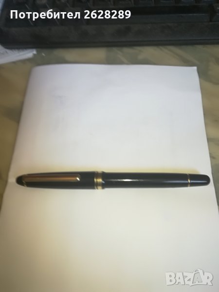 Автоматична писалка, снимка 1