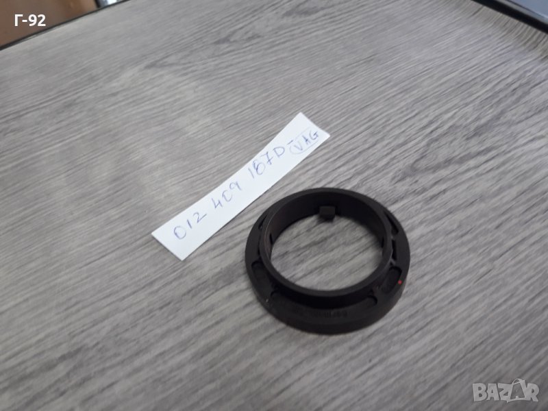 012409187D**NEU**VAG**AUDI**VW**КОЛЕЛО ЗА СКОРОСТОМЕР**, снимка 1