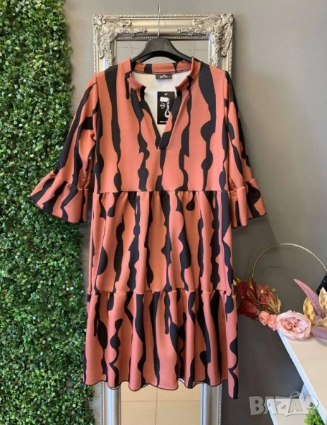 рокля , снимка 1