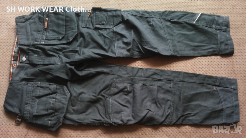Bjornklader CARPENTER ACE Work Wear Trouser размер 54 / XL работен панталон W4-33, снимка 1